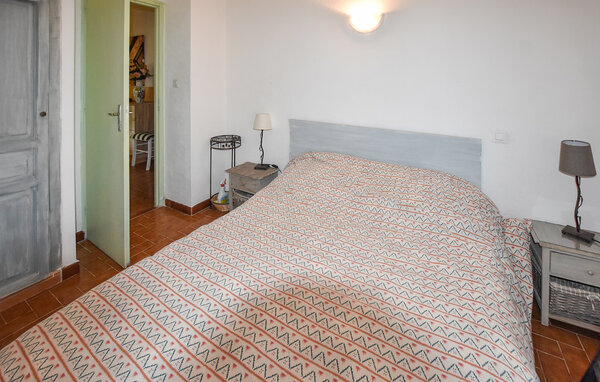 Vakantiehuis 