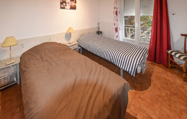 Vakantiehuis 