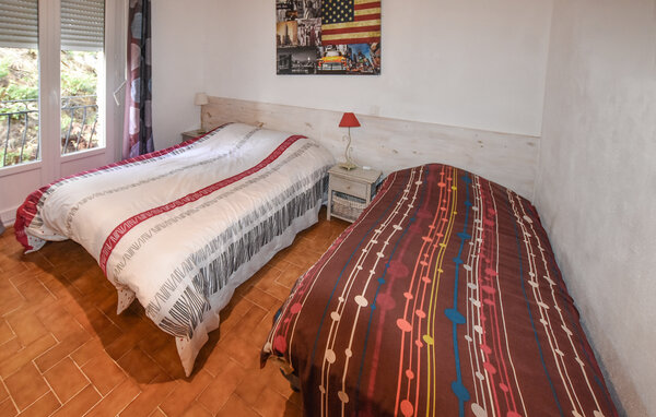Vakantiehuis 