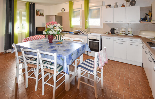 Vakantiehuis 
