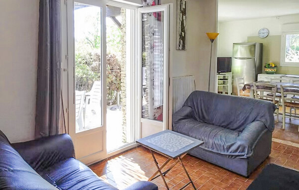 Vakantiehuis 