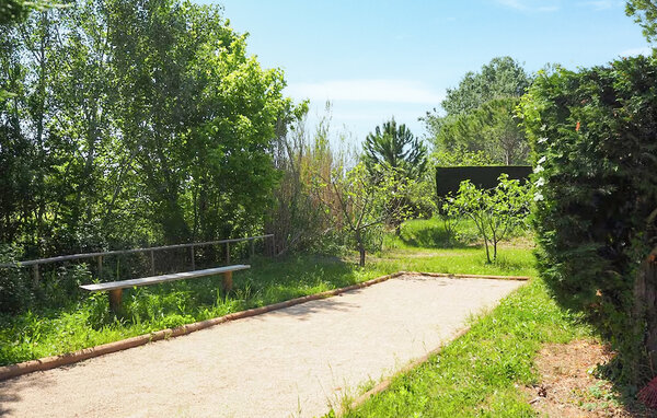 Vakantiehuis 