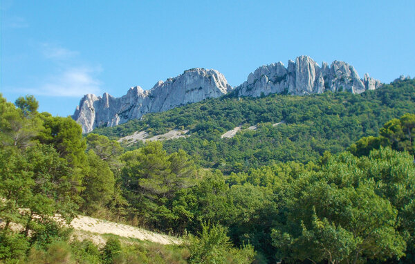 Location de vacances - Vaison-la-Romaine , France - FPP038 903