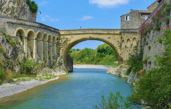 Location de vacances - Vaison-la-Romaine , France - FPP038 905