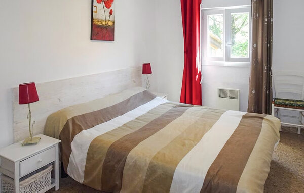 Location de vacances - Vaison-la-Romaine , France - FPP038 601
