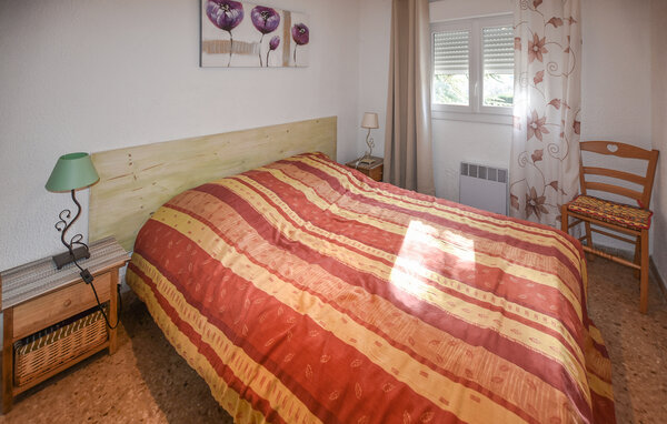 Location de vacances - Vaison-la-Romaine , France - FPP038 605