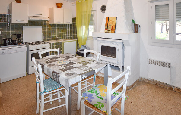 Location de vacances - Vaison-la-Romaine , France - FPP038 6