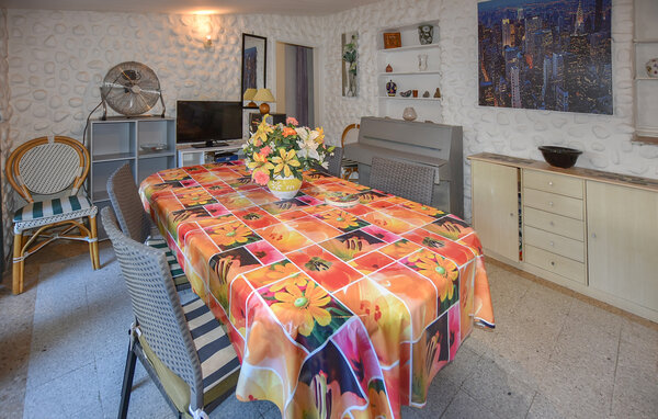 Location de vacances - Vaison-la-Romaine , France - FPP038 5