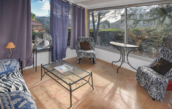 Location de vacances - Vaison-la-Romaine , France - FPP038 3