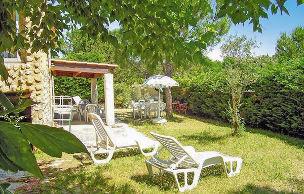 Location de vacances - Vaison-la-Romaine , France - FPP038 9