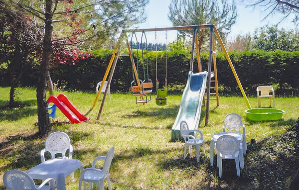 Location de vacances - Vaison-la-Romaine , France - FPP038 101