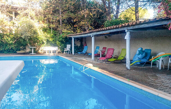 Location de vacances - Vaison-la-Romaine , France - FPP038 8