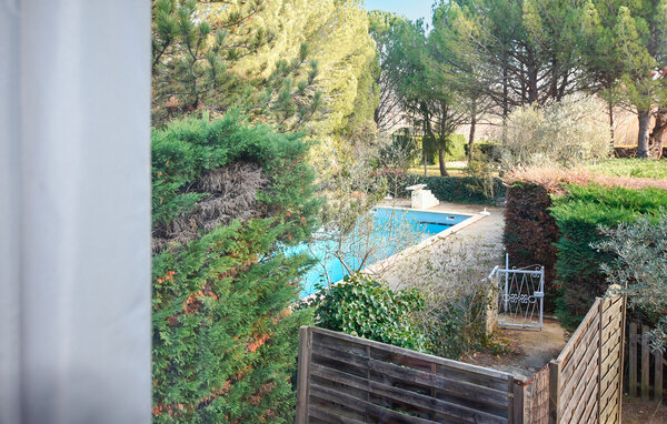 Location de vacances - Vaison-la-Romaine , France - FPP038 201
