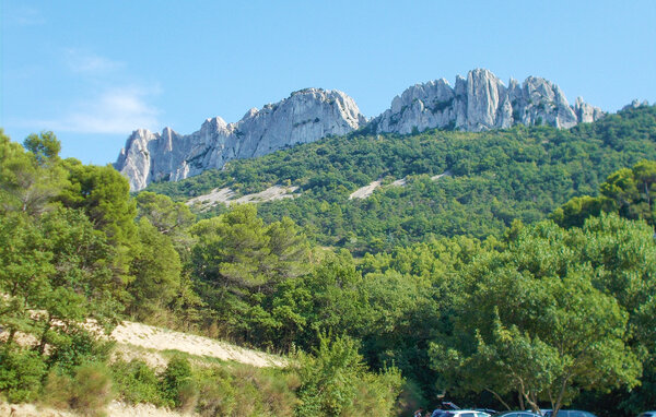 Location de vacances - Vaison-la-Romaine , France - FPP039 903