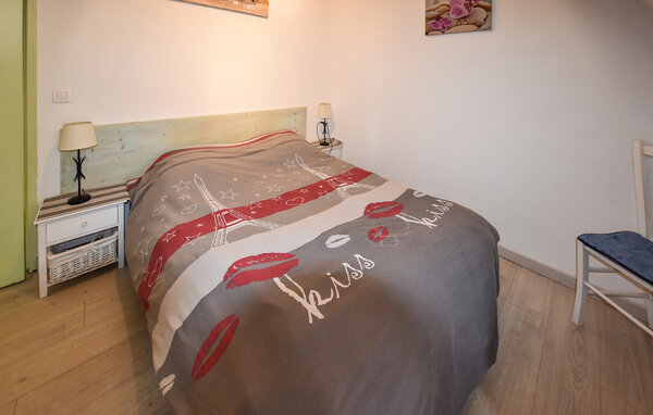 Location de vacances - Vaison-la-Romaine , France - FPP039 602