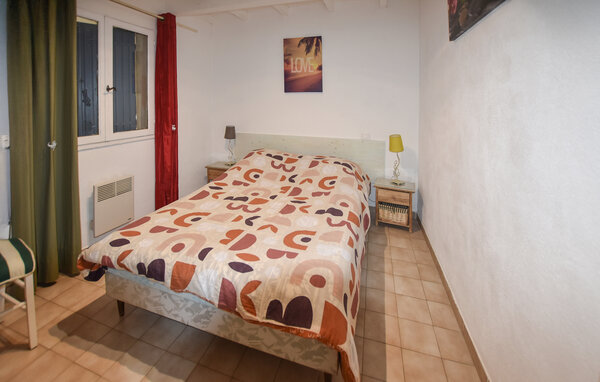 Location de vacances - Vaison-la-Romaine , France - FPP039 604