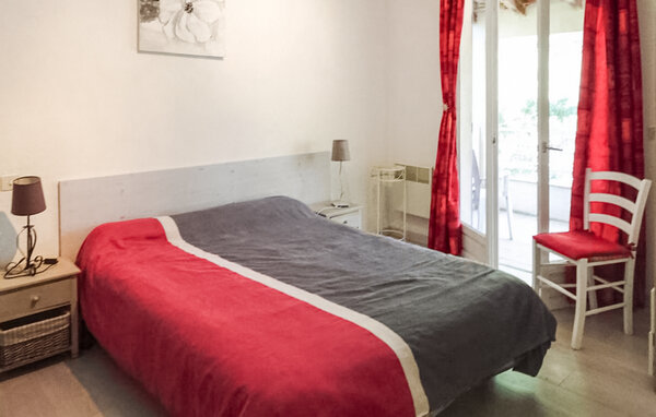 Location de vacances - Vaison-la-Romaine , France - FPP039 605