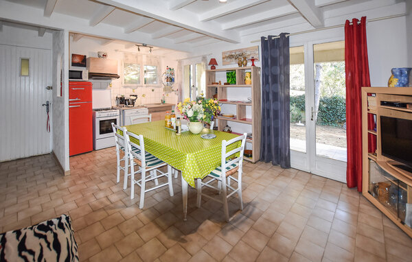 Location de vacances - Vaison-la-Romaine , France - FPP039 3