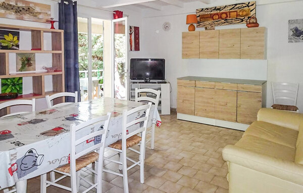 Location de vacances - Vaison-la-Romaine , France - FPP039 4