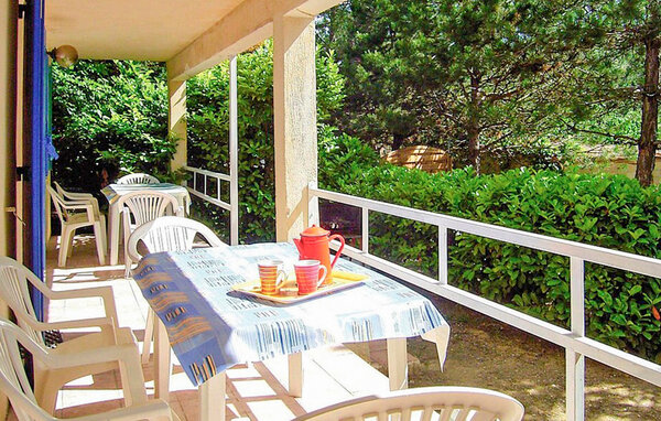 Location de vacances - Vaison-la-Romaine , France - FPP039 6