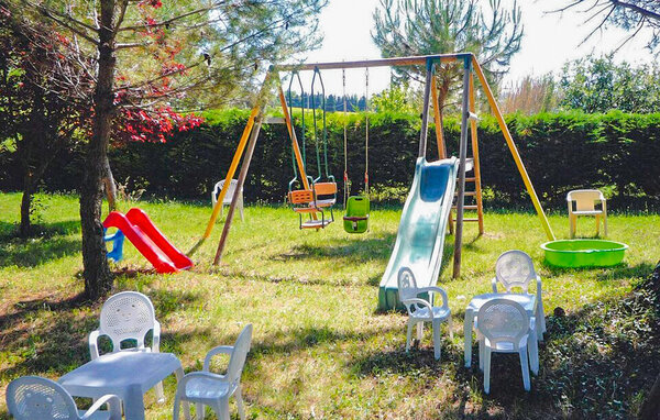 Location de vacances - Vaison-la-Romaine , France - FPP039 8