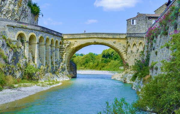 Location de vacances - Vaison-la-Romaine , France - FPP040 9