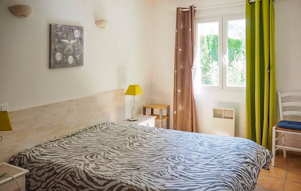 Location de vacances - Vaison-la-Romaine , France - FPP040 5