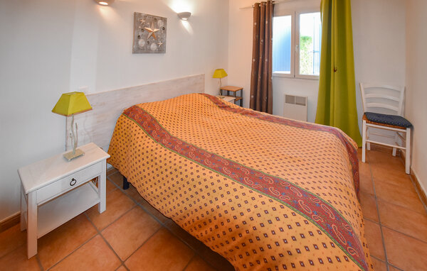 Location de vacances - Vaison-la-Romaine , France - FPP040 605