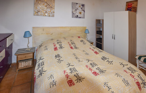 Location de vacances - Vaison-la-Romaine , France - FPP040 606