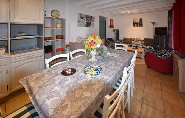 Location de vacances - Vaison-la-Romaine , France - FPP040 3