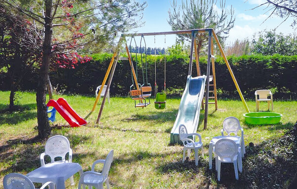 Location de vacances - Vaison-la-Romaine , France - FPP040 101