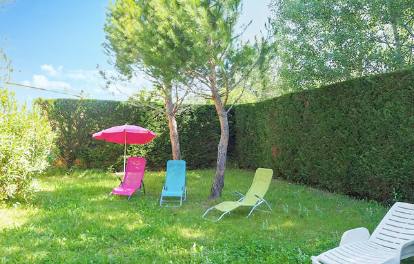 Location de vacances - Vaison-la-Romaine , France - FPP040 7