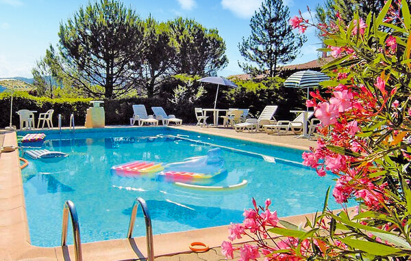 Location de vacances - Vaison-la-Romaine , France - FPP040 11