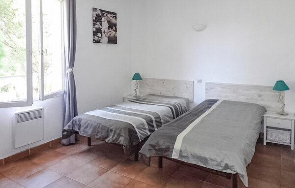 Vakantiehuis 