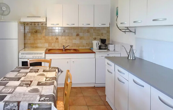 Vakantiehuis 