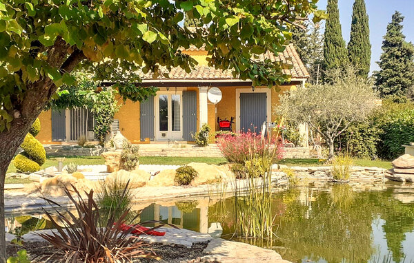 Vacation home 