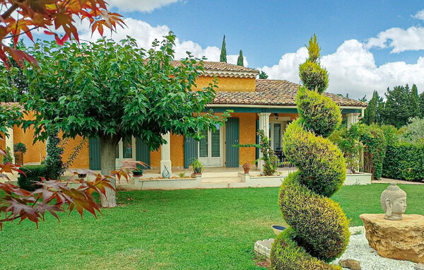 Vacation home 