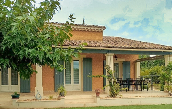 Vacation home 