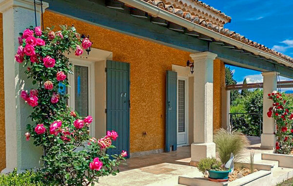 Vacation home 