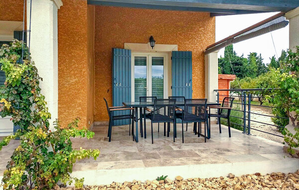 Vacation home 