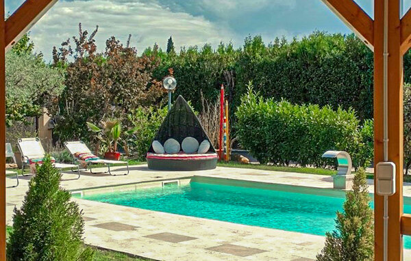 Vacation home 