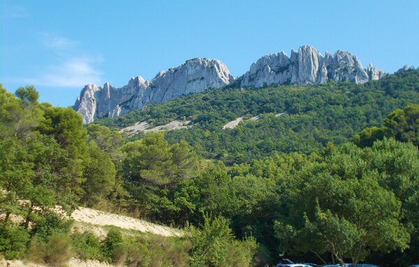 Location de vacances - Caromb , France - FPP047 902