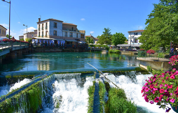 Location de vacances - Caromb , France - FPP047 903