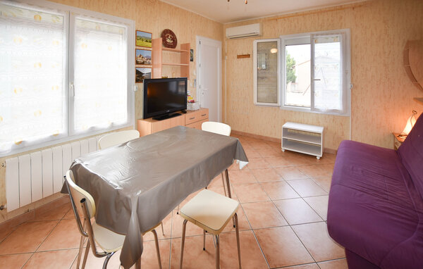 Location de vacances - Caromb , France - FPP047 3