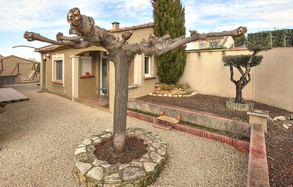 Location de vacances - Caromb , France - FPP047 6