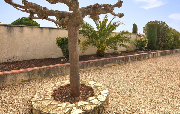 Location de vacances - Caromb , France - FPP047 101