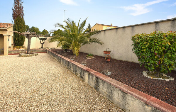 Location de vacances - Caromb , France - FPP047 102