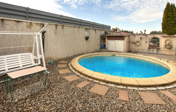 Location de vacances - Caromb , France - FPP047 11