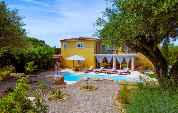 Casa vacanze - Sarrians , Francia - FPP048 1