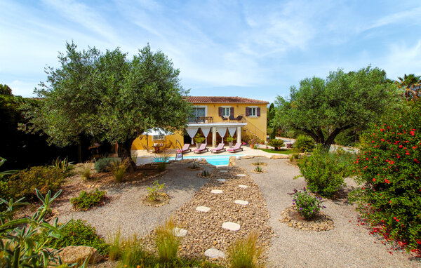 Location de vacances - Sarrians , France - FPP048 82